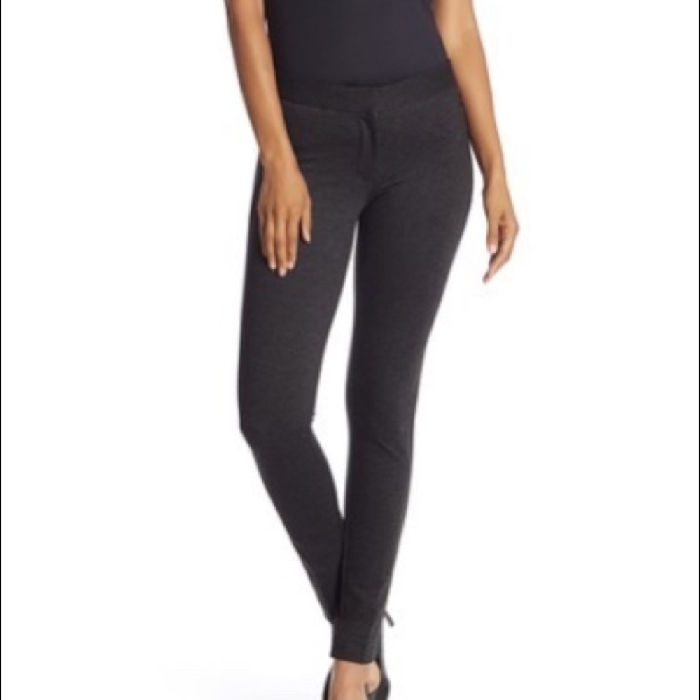 Amanda and Chelsea Nordstrom skinny slacks.